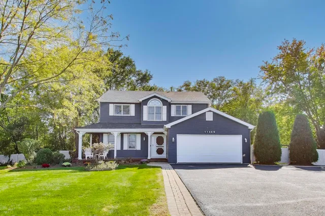 $574,900 | 11349 West 167th Street, Orland Park, IL 60467
