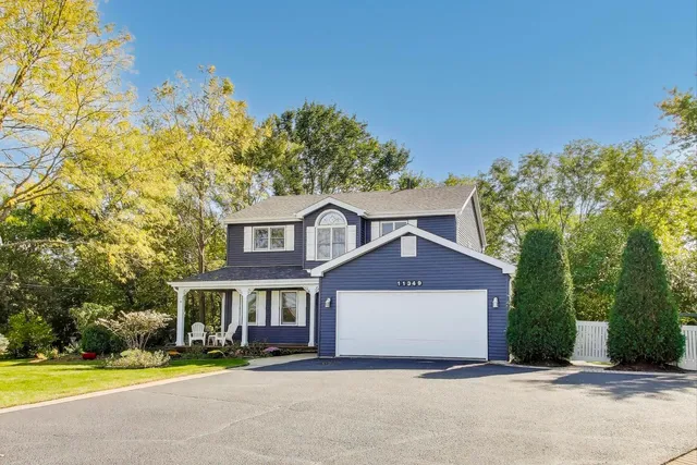 $574,900 | 11349 West 167th Street, Orland Park, IL 60467