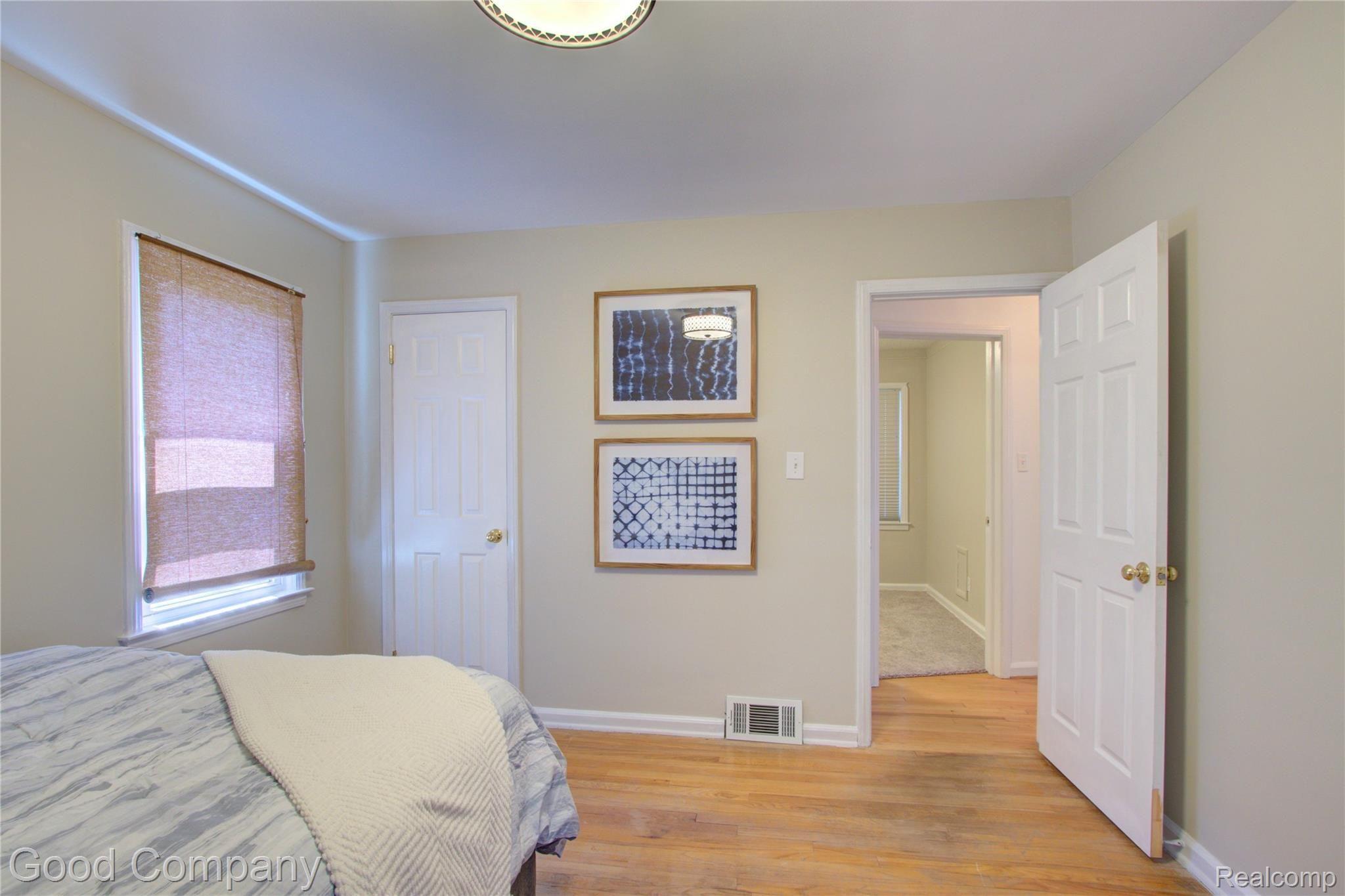 851 Cambridge Road Berkley, MI 48072 - Photo 15 of 39 851 Cambridge Rd. 15