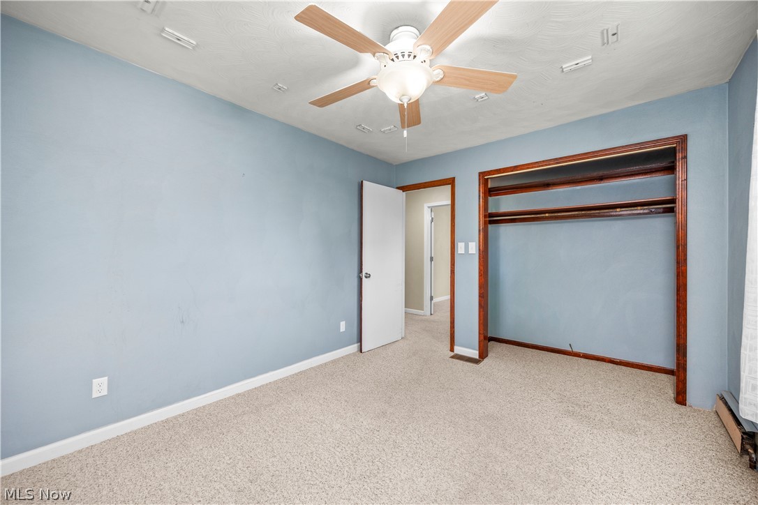 44675 Middle Ridge Road Amherst, OH 44001 - Photo 15 of 40 Bed #2