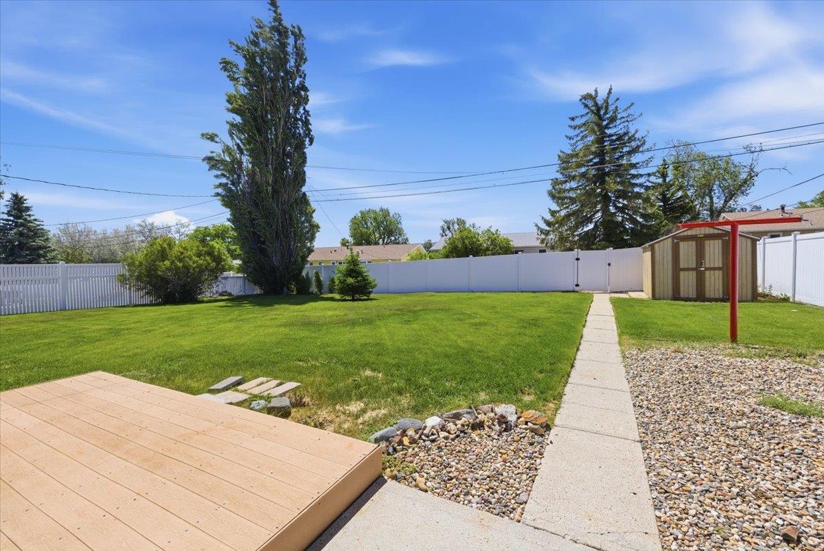 3025 Hamilton Way Casper, WY 82609 - Photo 21 of 32