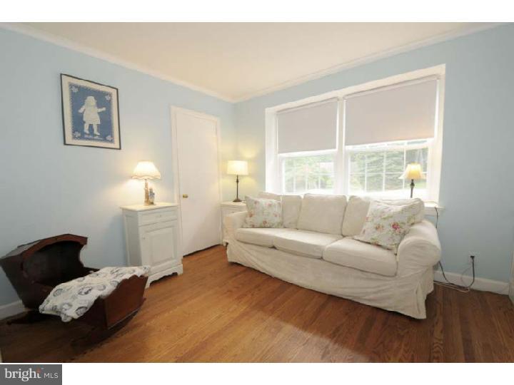 1720 Riverview Road Gladwyne, PA 19035 - Photo 13 of 18 Bedroom 3