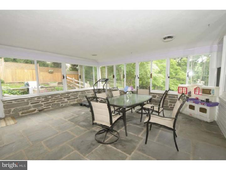 1720 Riverview Road Gladwyne, PA 19035 - Photo 18 of 18 Porch