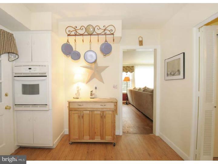 1720 Riverview Road Gladwyne, PA 19035 - Photo 10 of 18 Kitchen