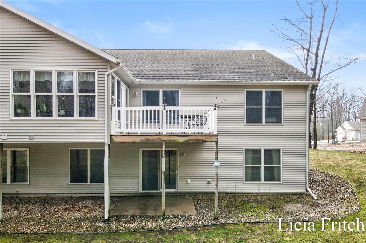 1527 West Addison Way Muskegon, MI 49445 - Photo 6 of 49