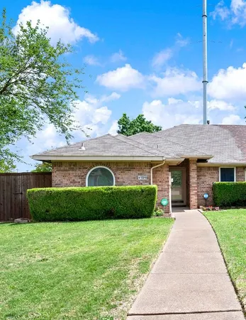$269,900 | 4509 Club Estate Place, Mesquite, TX 75150