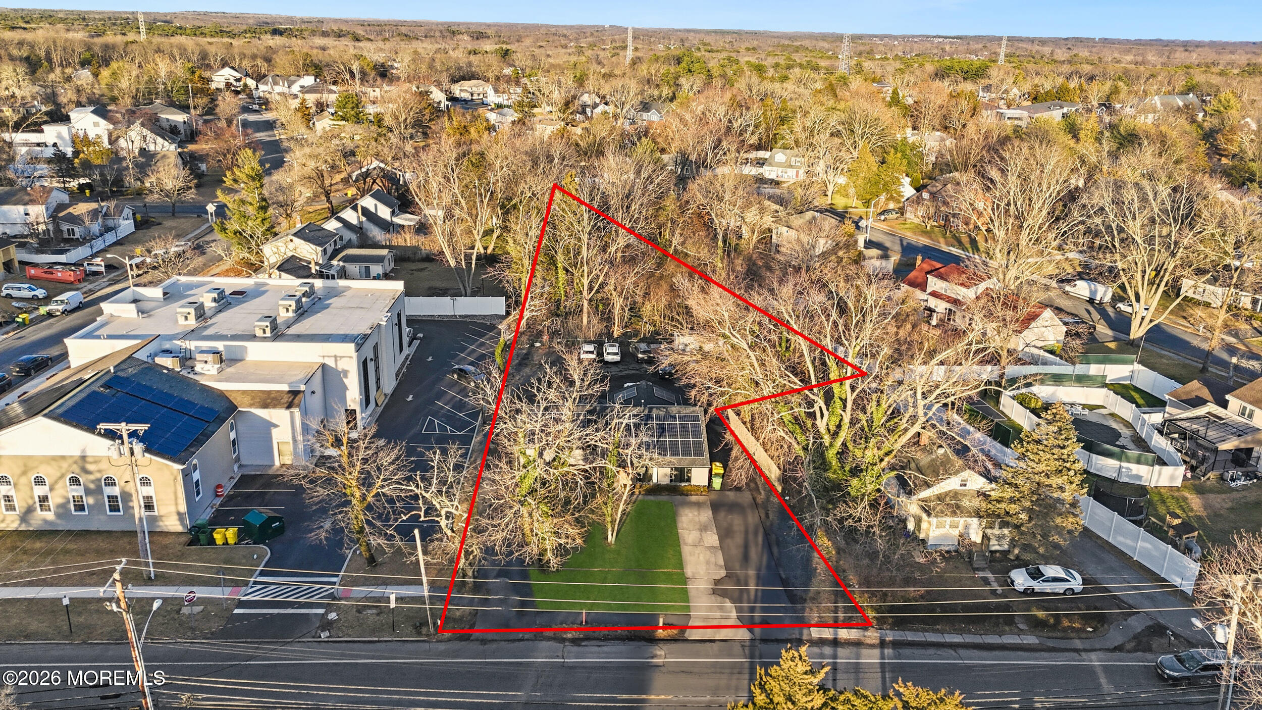 1465 Lanes Mill Road Lakewood, NJ 08701 - Photo 10 of 15