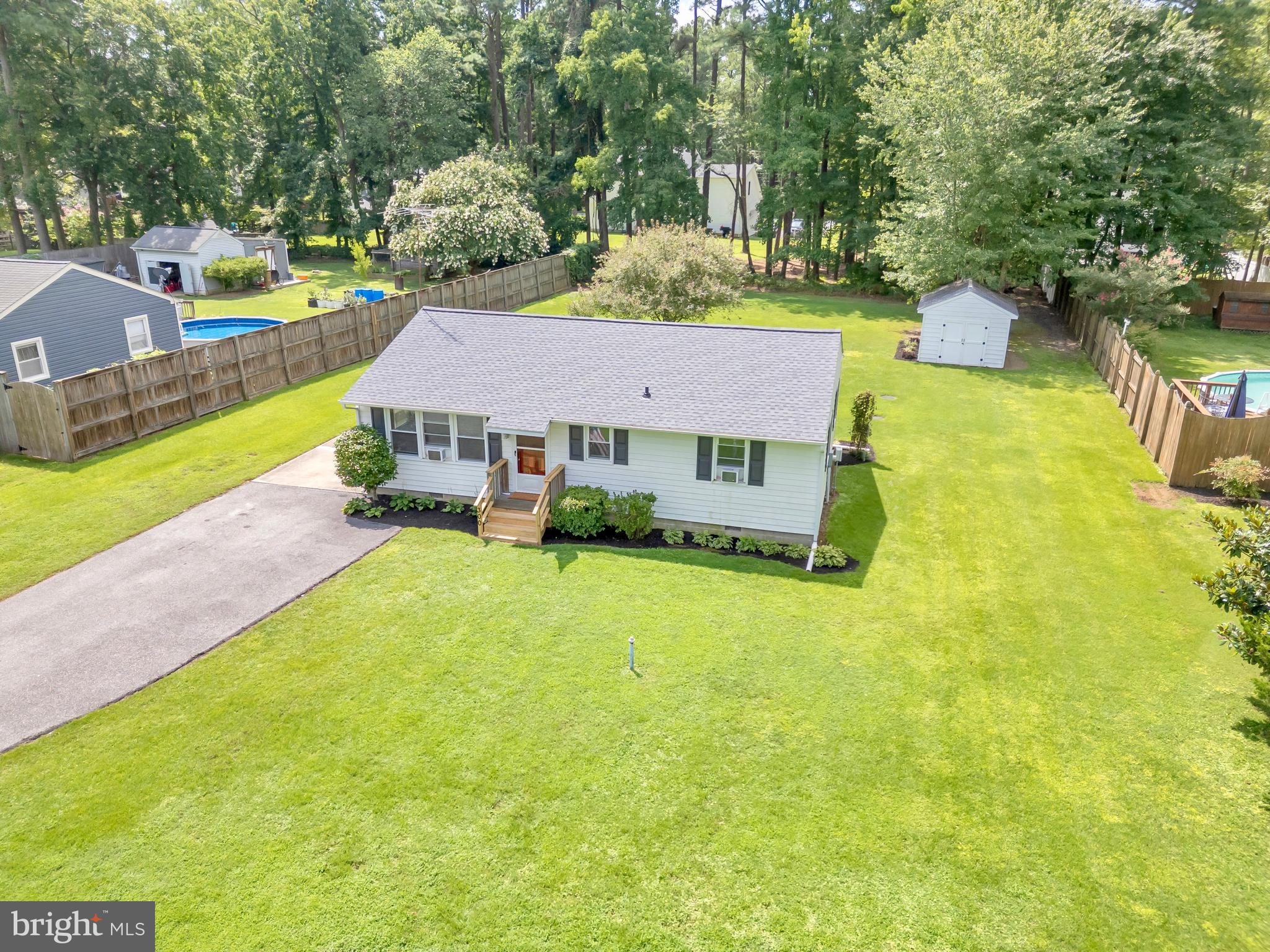 300 Talbot Road Stevensville, MD 21666 - Photo 25 of 32