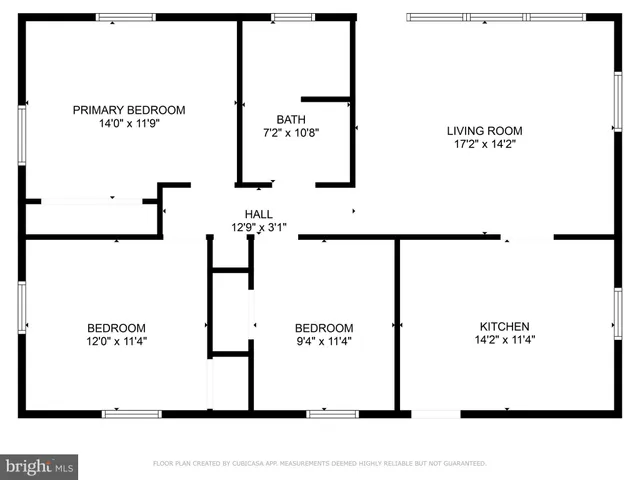$352,900 | 300 Talbot Road, Stevensville, MD 21666
