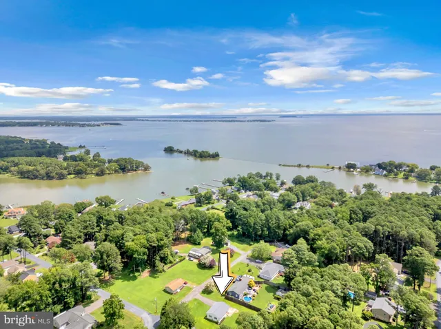 $352,900 | 300 Talbot Road, Stevensville, MD 21666