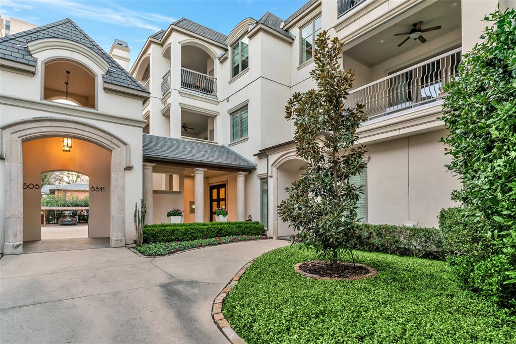 8511 Edgemere Road, Unit 201 Dallas, TX 75225 - Photo 38 of 40