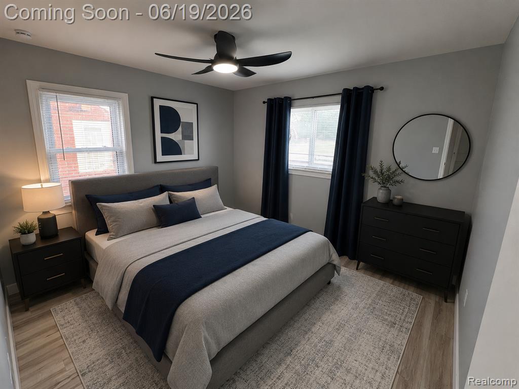 1073 Colonial Drive Inkster, MI 48141 - Photo 9 of 20