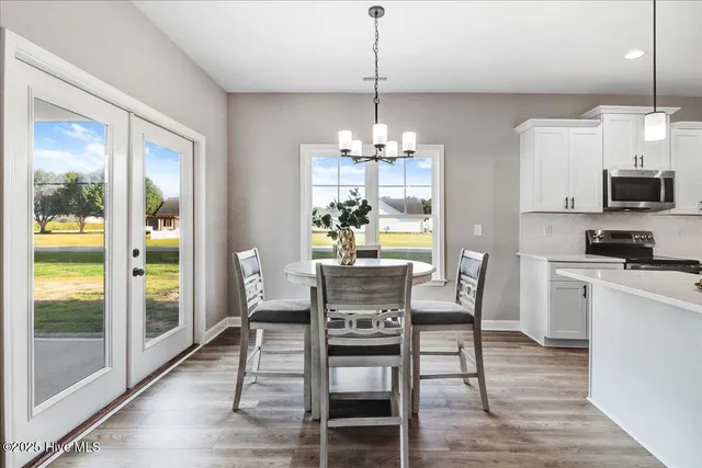 $342,486 | 3803 Huntcliff Drive, La Grange, NC 28551