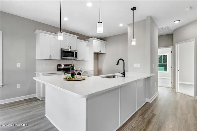 $342,486 | 3803 Huntcliff Drive, La Grange, NC 28551