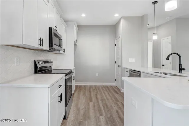 $342,486 | 3803 Huntcliff Drive, La Grange, NC 28551