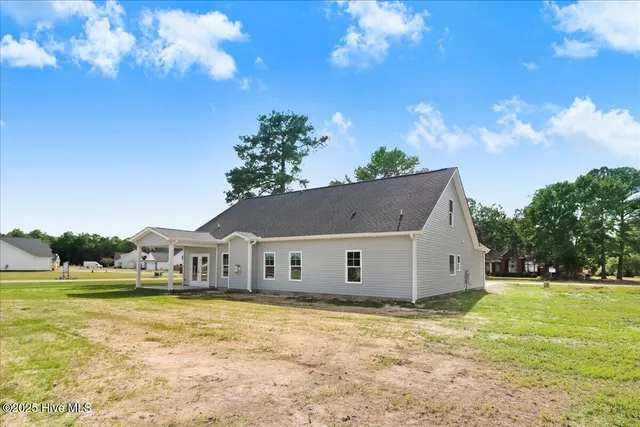 $342,486 | 3803 Huntcliff Drive, La Grange, NC 28551