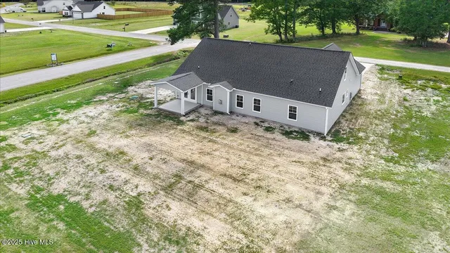 $342,486 | 3803 Huntcliff Drive, La Grange, NC 28551