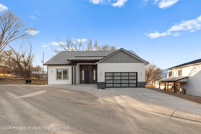 $830,000 | 435 Arbor Lane, Rifle, CO 81650