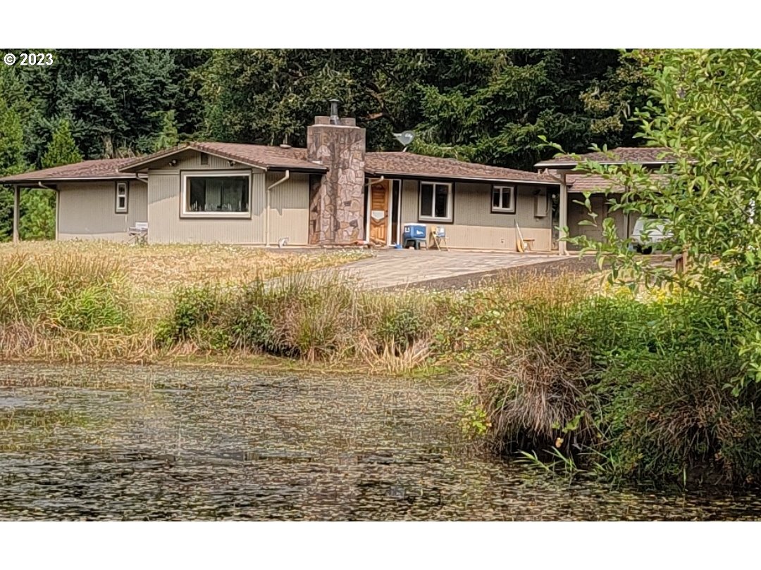 32878 Taylor Butte Road Cottage Grove, OR 97424 - Photo 1 of 1 Gallery Image 1