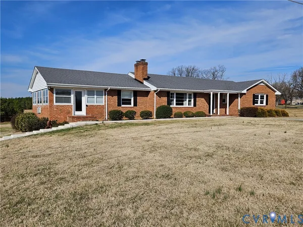 $419,900 | 3407 Red House Road, Rustburg, VA 24588