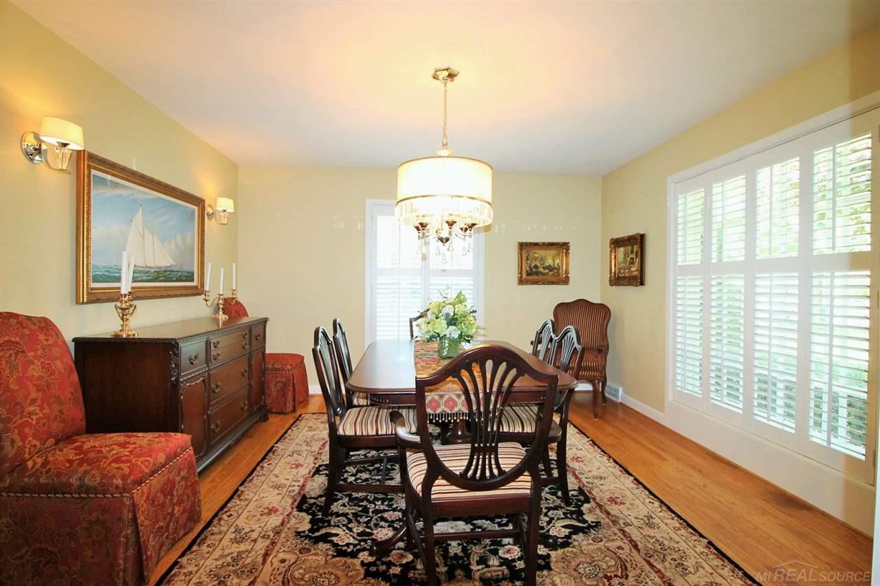 945 Trombley Road Grosse Pointe Park, MI 48230 - Photo 13 of 62
