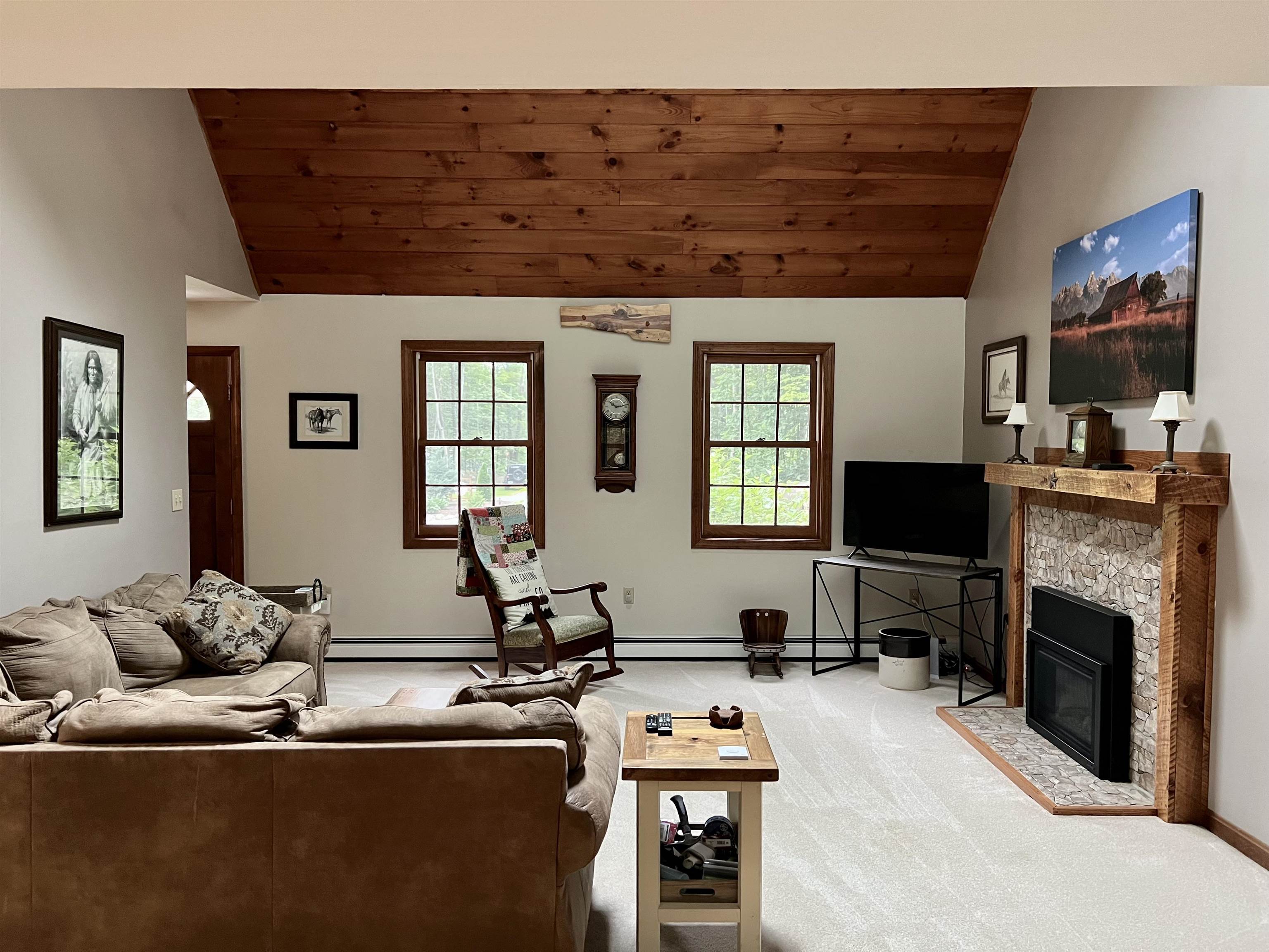 119 Old Coach Road New Boston, NH 03070 - Photo 27 of 58 Gallery Image 27