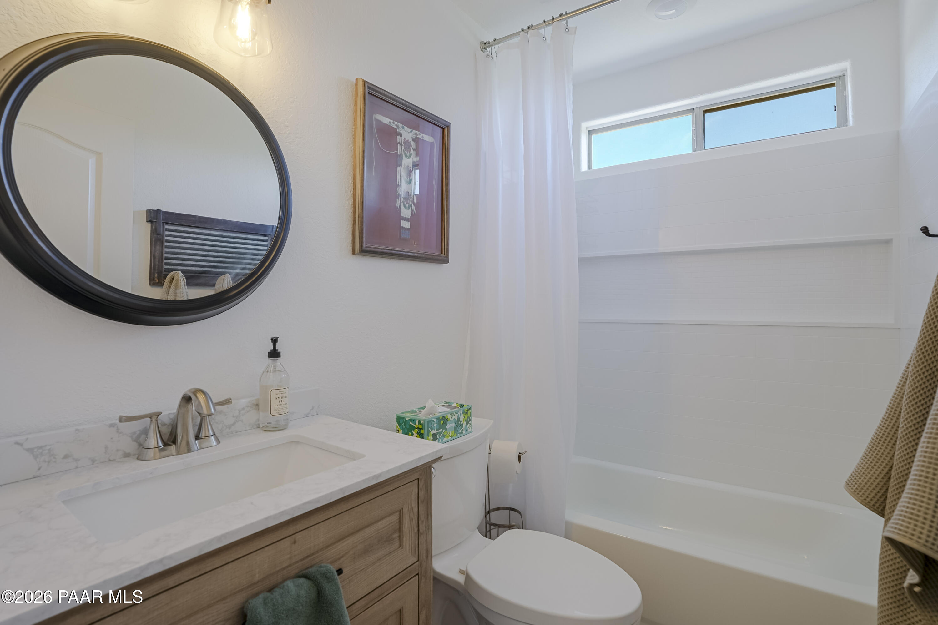 7305 South Rigger Road Mayer, AZ 86333 - Photo 19 of 50 Guest Bathroom 1