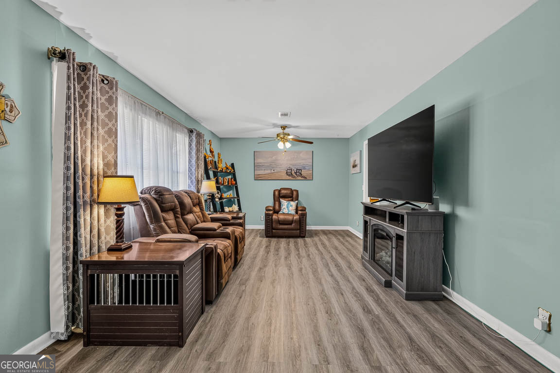 173 Fish Hall Road Brunswick, GA 31523 - Photo 6 of 52