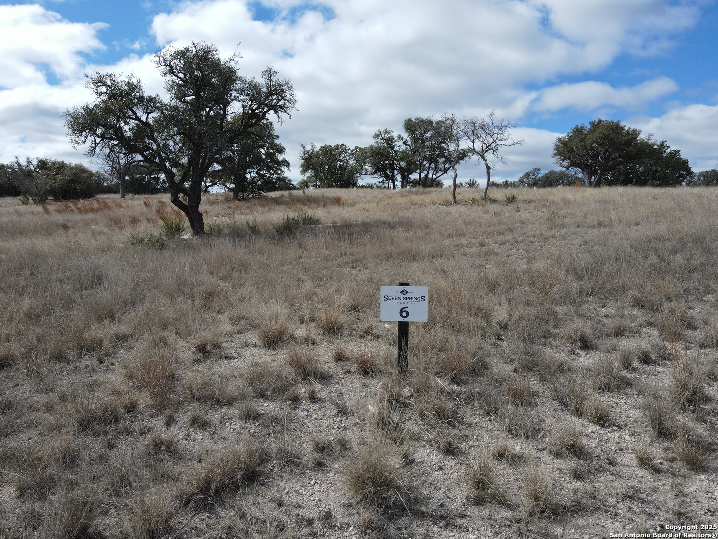 Lot 6 Seven Springs Ranch Junction Junction, TX 76849 - Photo 2 of 7
