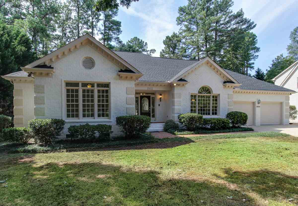 2112 Gresham Lake Road Raleigh, NC 27615 - Photo 2 of 25 Photo 2