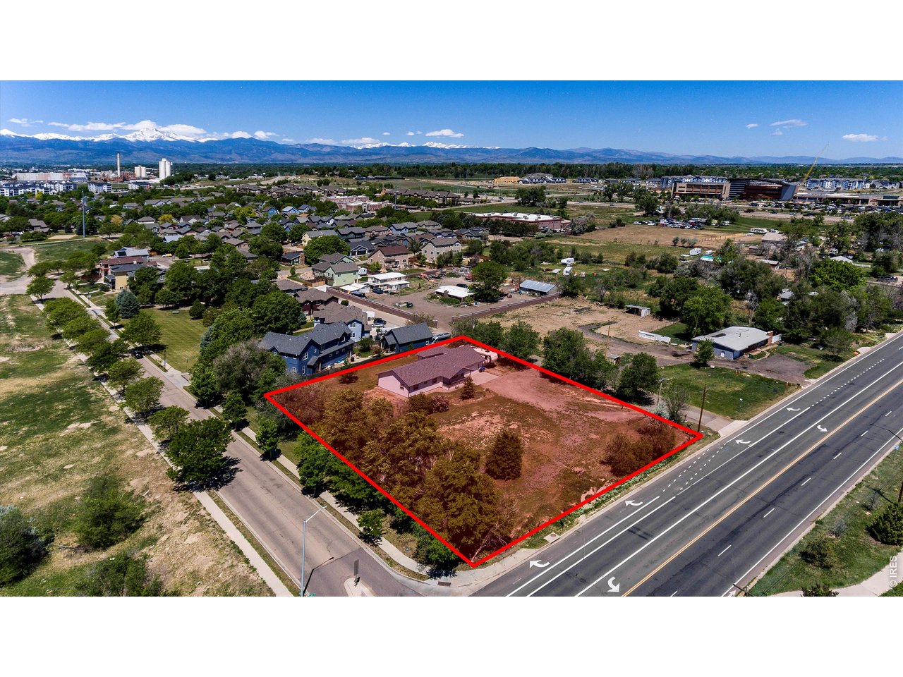 10007 East County Line Road Longmont, CO 80501 - Photo 42 of 50 Gallery Image 42