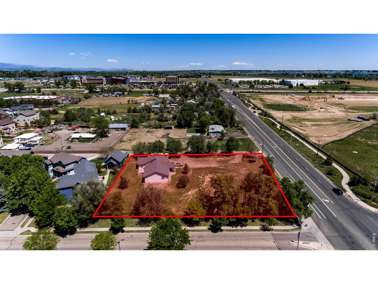 10007 East County Line Road Longmont, CO 80501 - Photo 44 of 50 Gallery Image 44