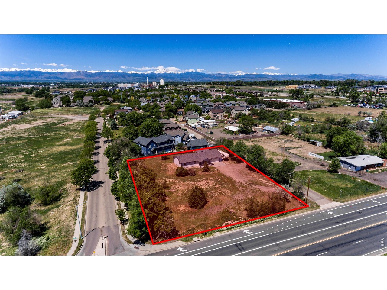 10007 East County Line Road Longmont, CO 80501 - Photo 47 of 50 Gallery Image 47