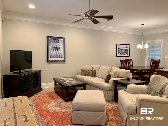 9916 Windmill Road, Unit 5 Fairhope, AL 36532 - Photo 3 of 17