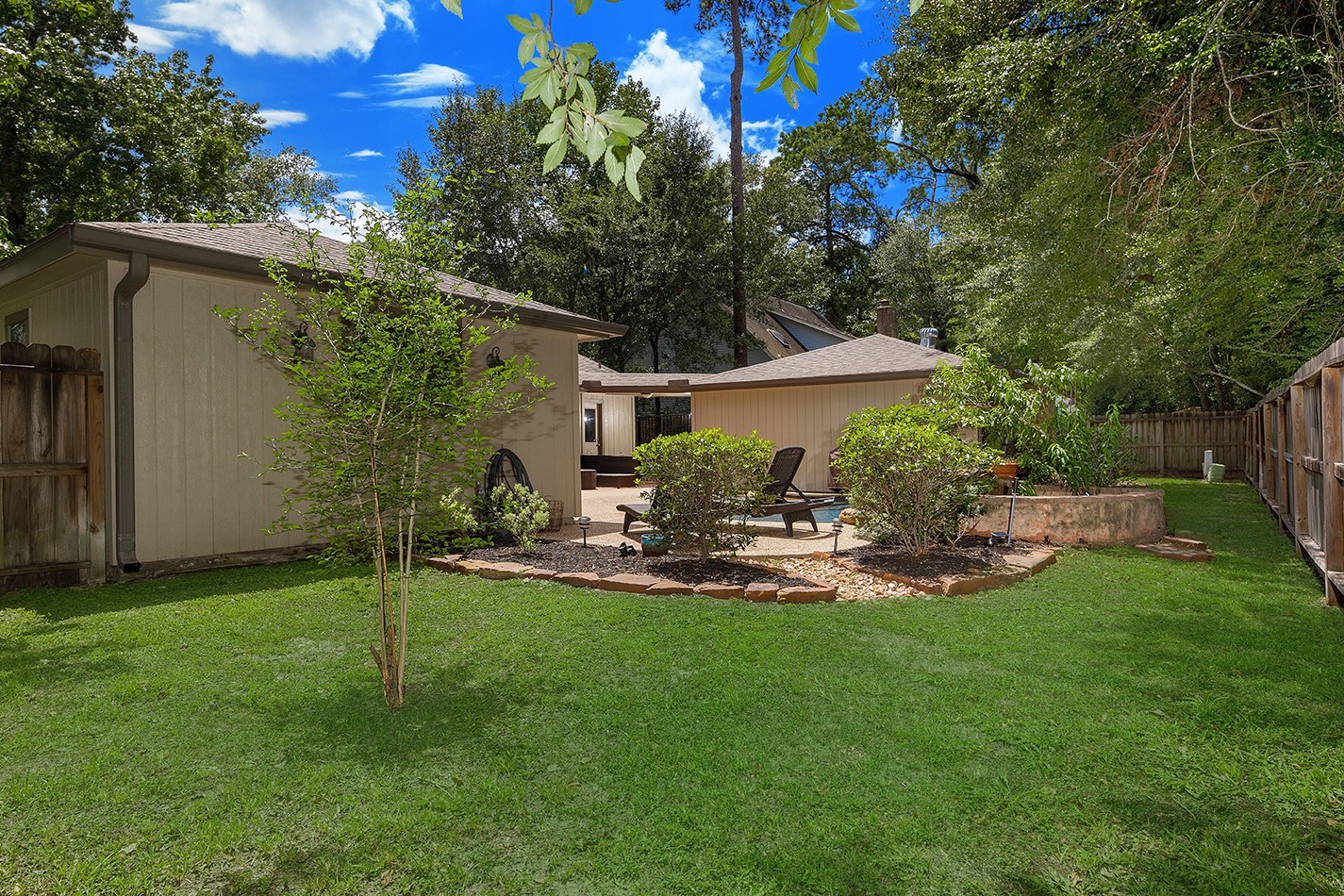 4 Postvine Court Spring, TX 77381 - Photo 25 of 25