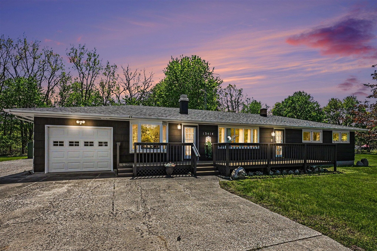 13414 Wilson Road New Buffalo, MI 49117 - Photo 2 of 34