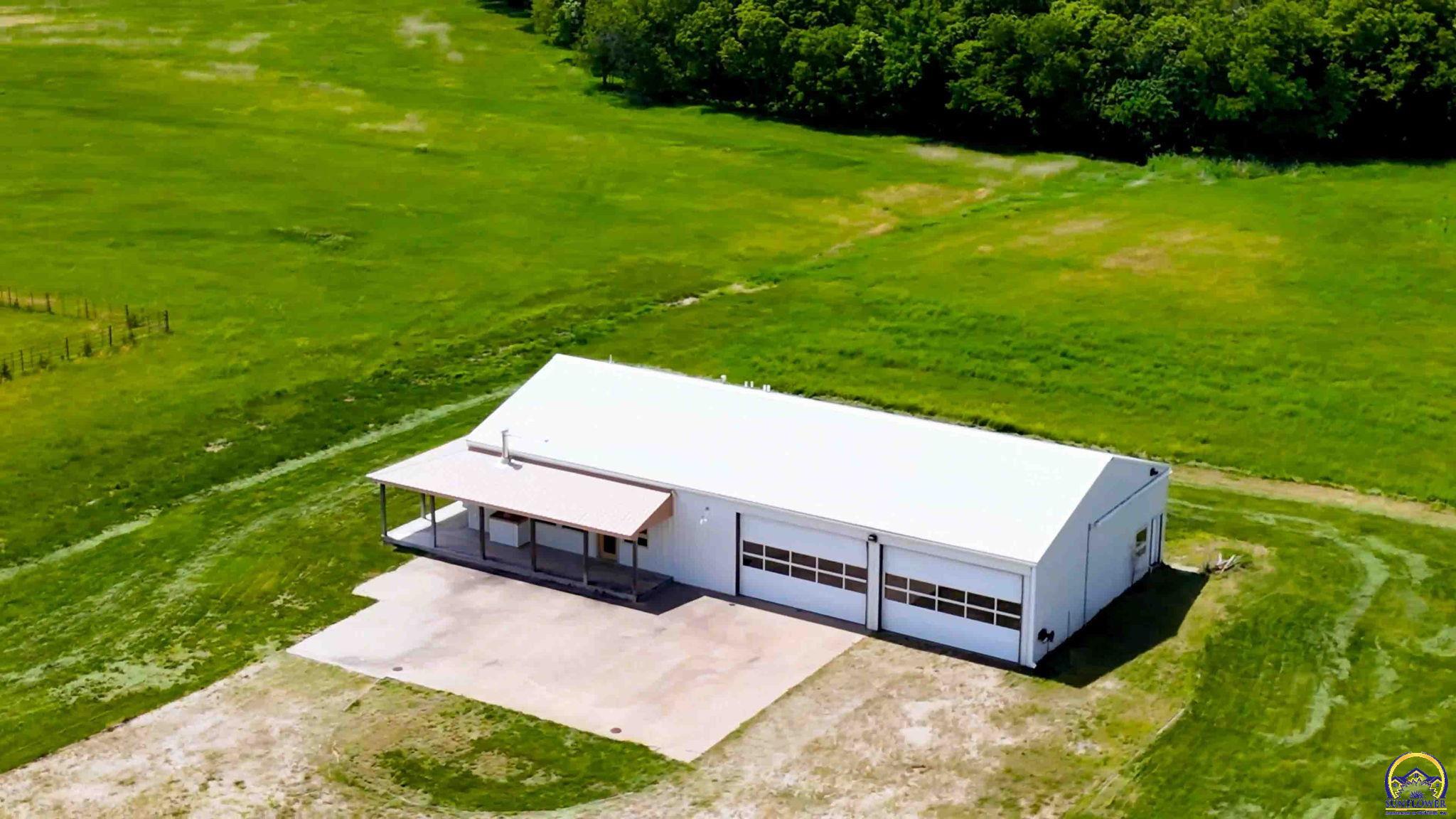 374 North 750 Road, Unit 5 PARCELS N 750 Overbrook, KS 66524 - Photo 10 of 61