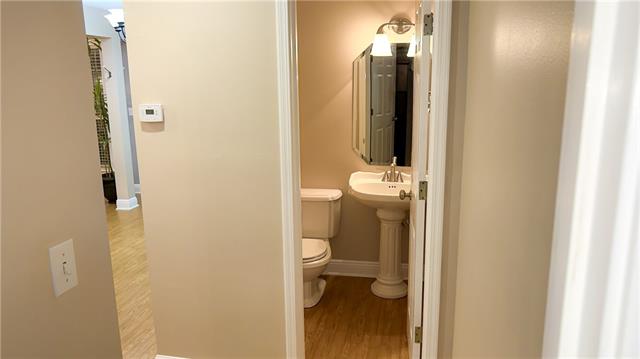 513 East Bayou Road Belle Chasse, LA 70037 - Photo 23 of 28