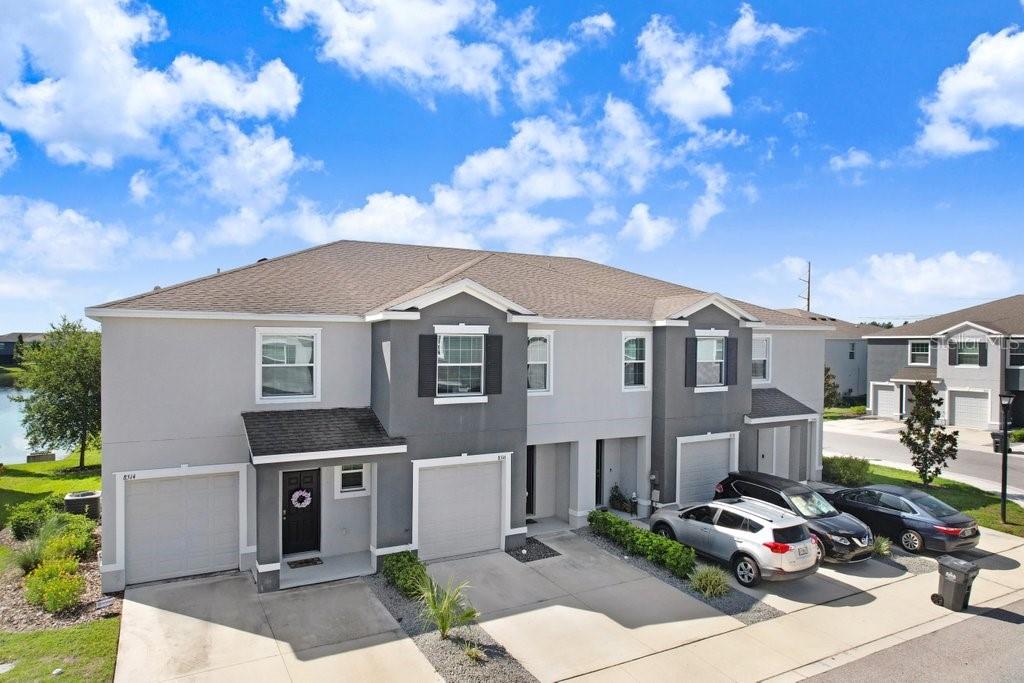 8516 Falling Blue Place Riverview, FL 33578 - Photo 2 of 25