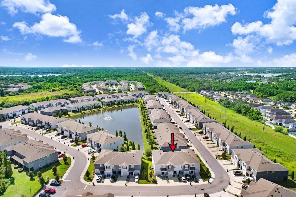 8516 Falling Blue Place Riverview, FL 33578 - Photo 22 of 25