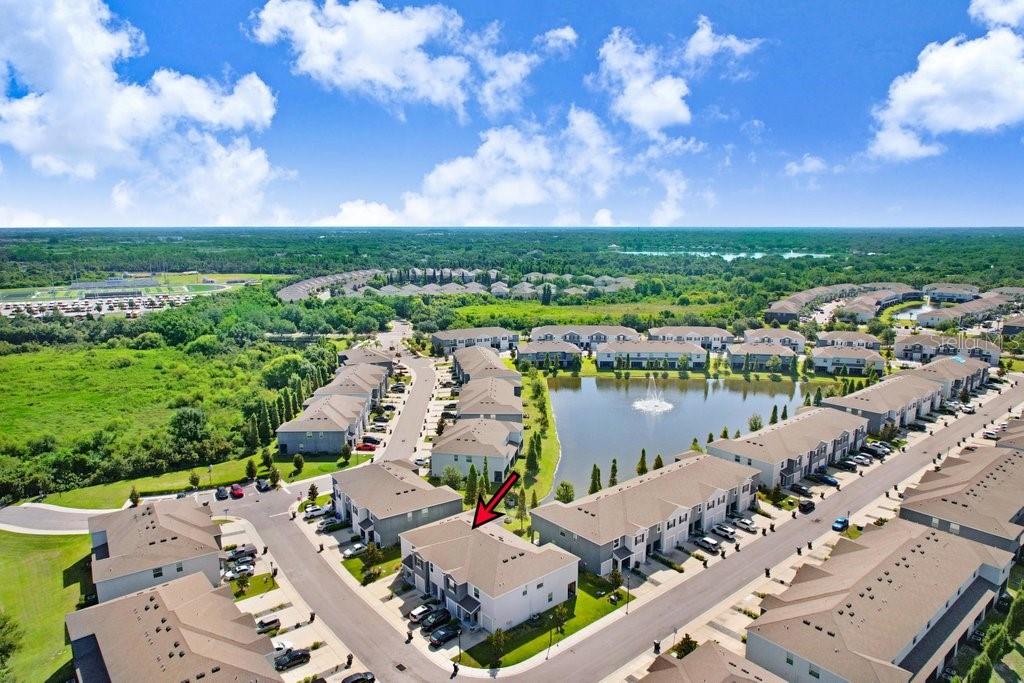 8516 Falling Blue Place Riverview, FL 33578 - Photo 23 of 25