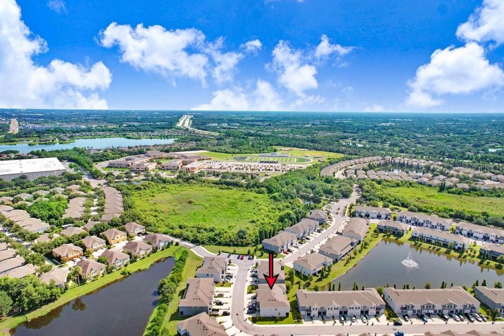 8516 Falling Blue Place Riverview, FL 33578 - Photo 25 of 25