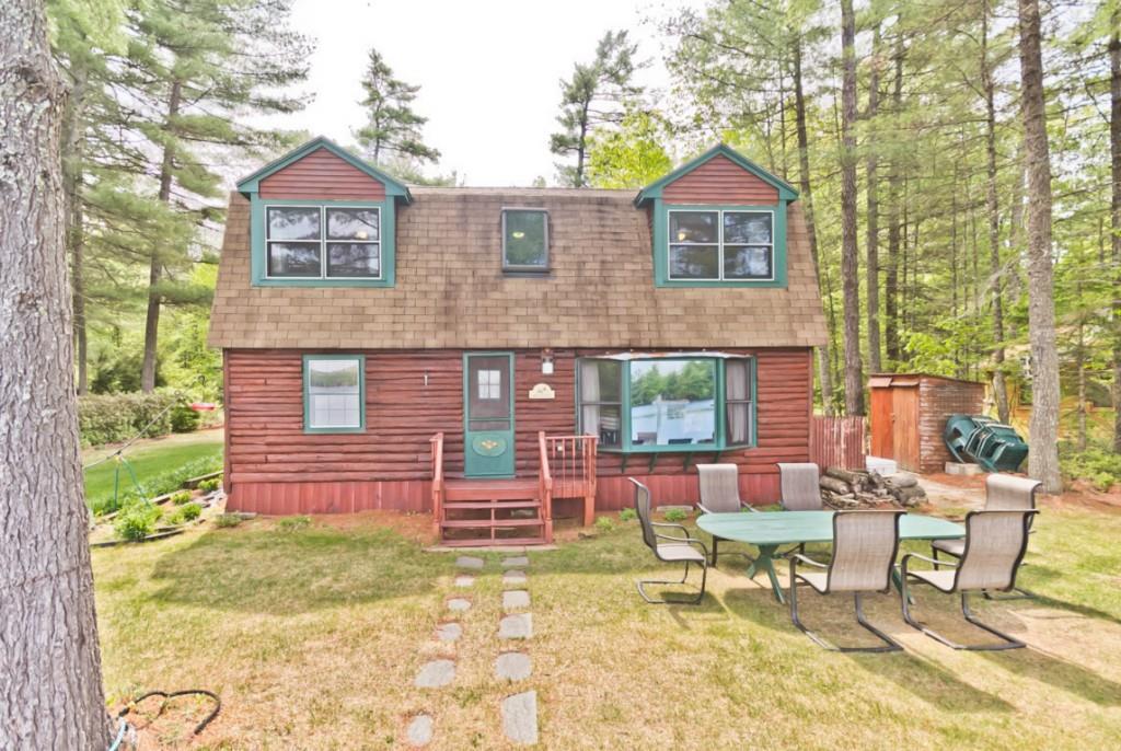 194 Birchwood Road Gray, ME 04039 - Photo 1 of 35 Photo