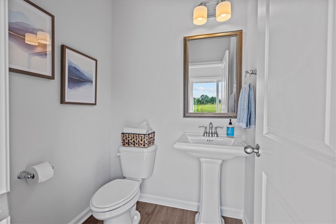 405 Speyside Lane Anderson, SC 29621 - Photo 12 of 19