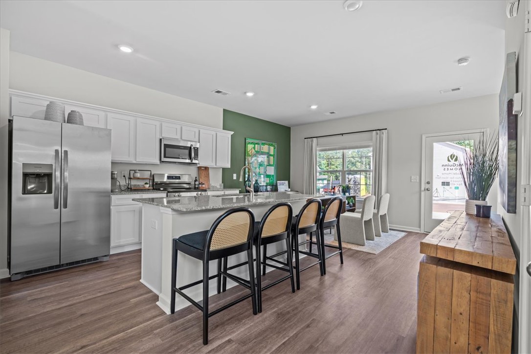 405 Speyside Lane Anderson, SC 29621 - Photo 6 of 19