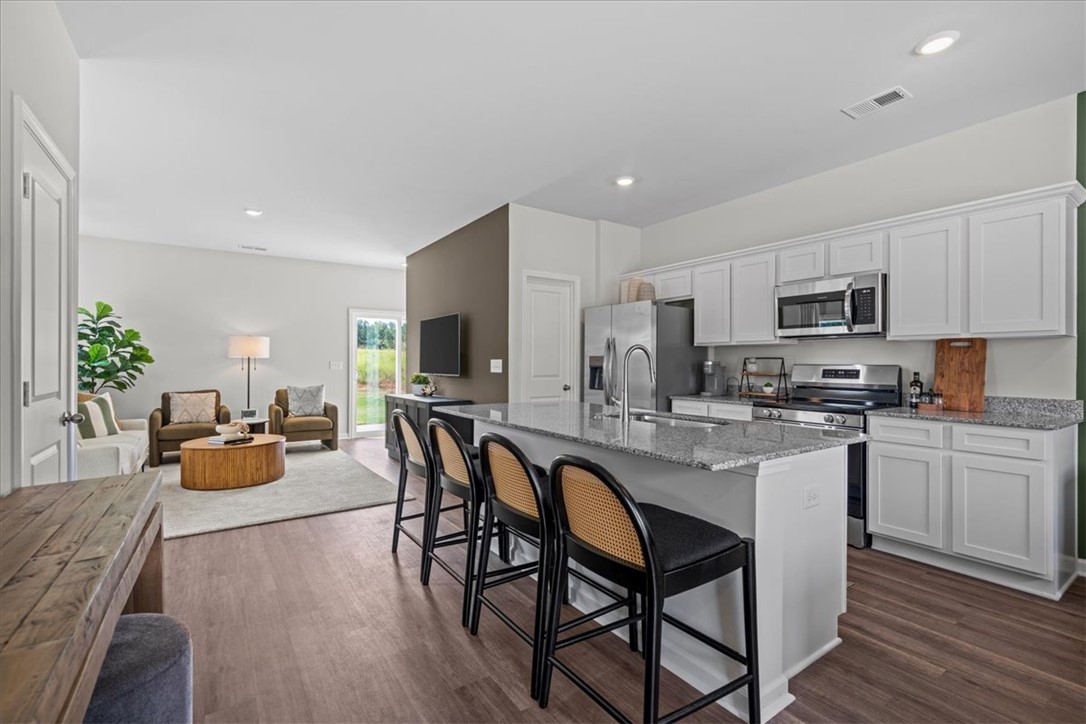 405 Speyside Lane Anderson, SC 29621 - Photo 7 of 19