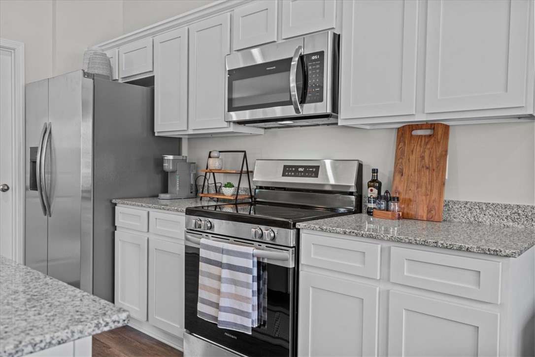 405 Speyside Lane Anderson, SC 29621 - Photo 8 of 19