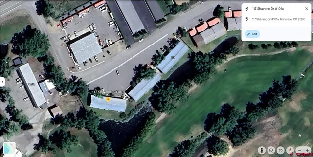 $248,500 | 117 Shavano Drive, Unit 101A, Gunnison, CO 81230