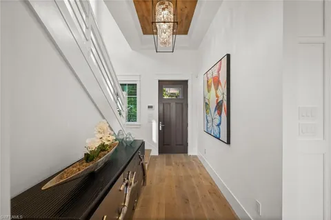 $5,595,000 | 770 Park Street, Naples, FL 34102