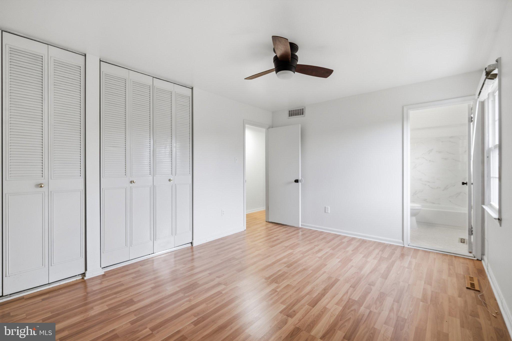 6415 Craigmont Road Baltimore, MD 21207 - Photo 21 of 48 Master Bedroom
